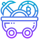 mine-cart